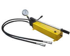 SYB-2ϵ���ֶ�Һѹ�ͱ�